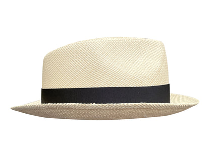 Boston Trilby Panama