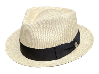 Boston Trilby Panama