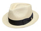 Boston Trilby Panama