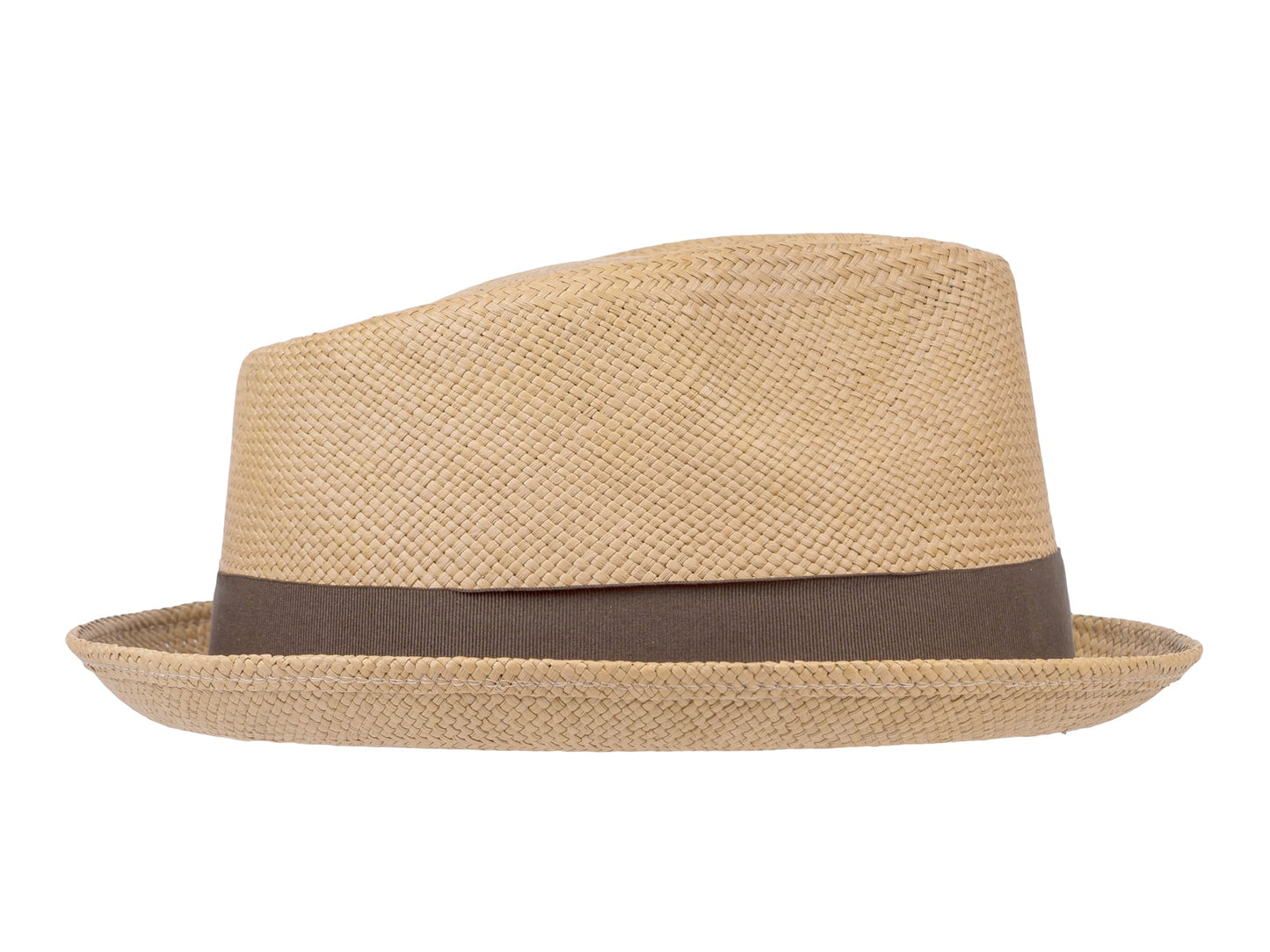 Boston Trilby Panama