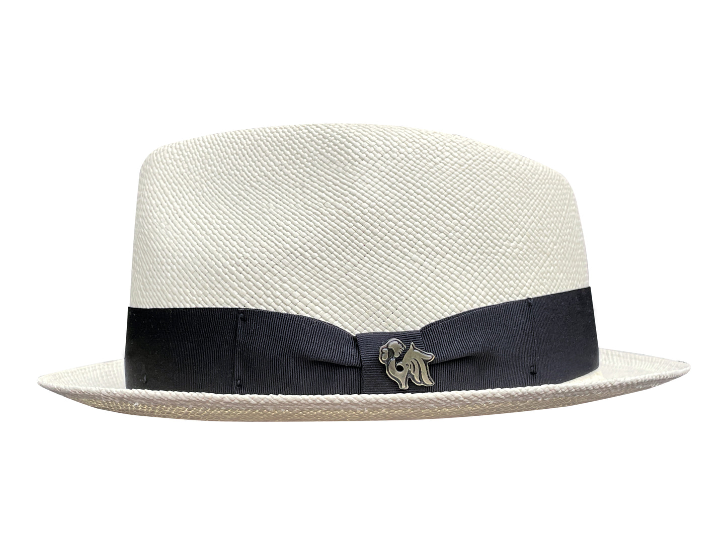 Boston Trilby Panama