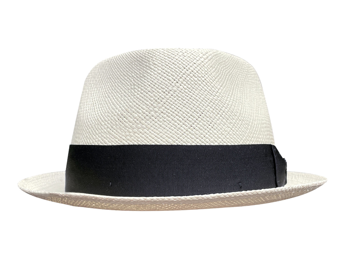 Boston Trilby Panama