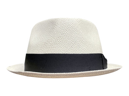 Boston Trilby Panama