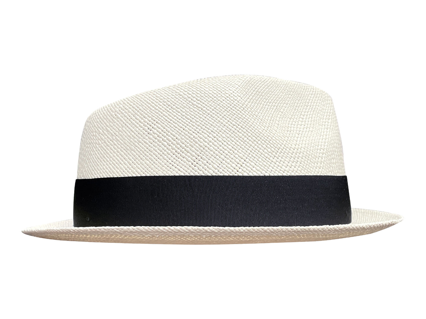 Boston Trilby Panama