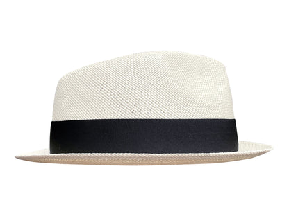 Boston Trilby Panama