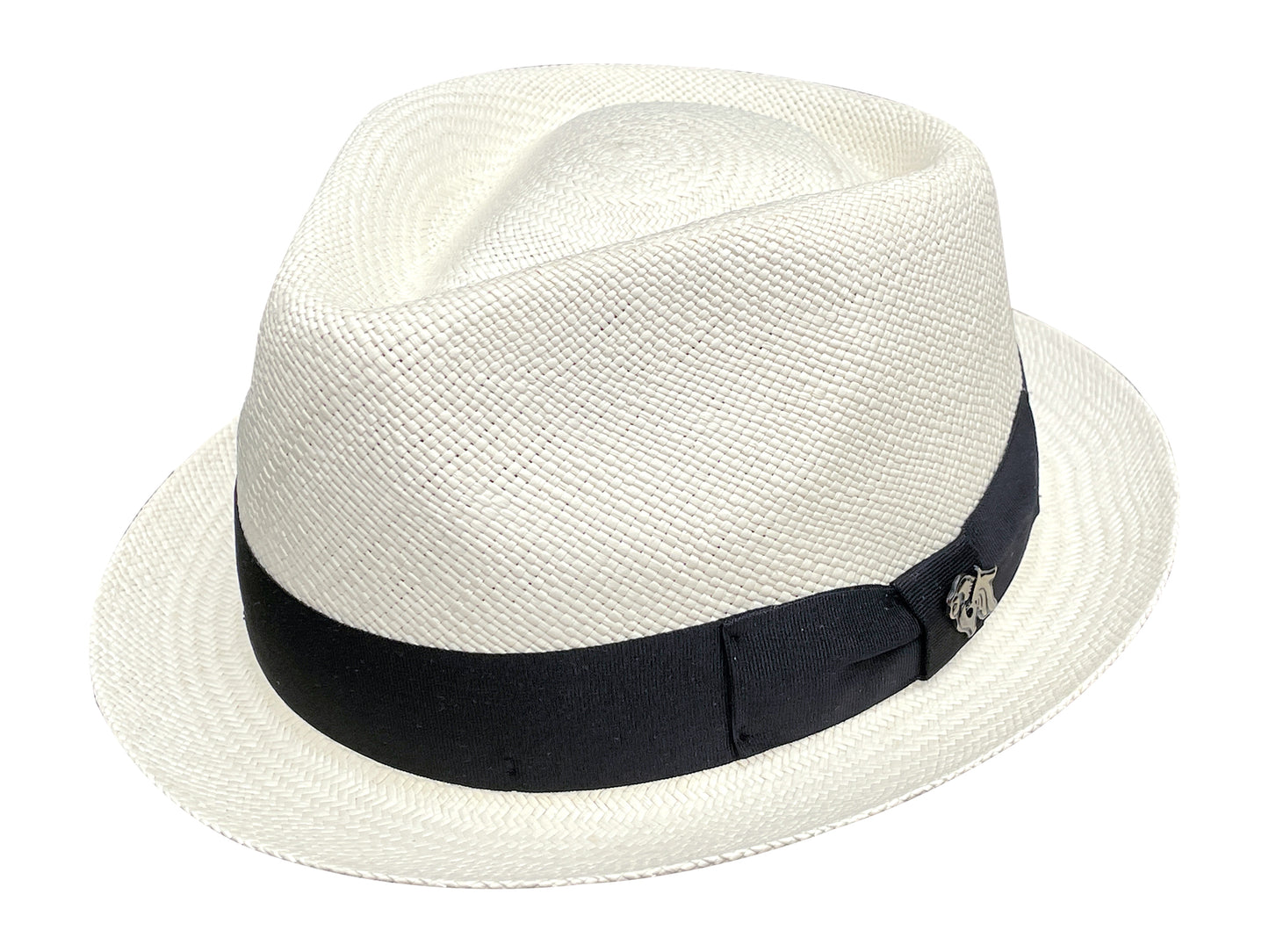 Boston Trilby Panama