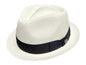 Boston Trilby Panama