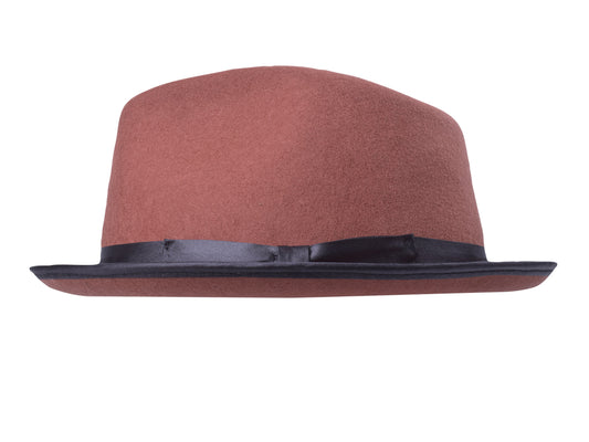 Cooper Wool Felt (OC)