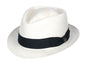 Diamond Trilby Panama