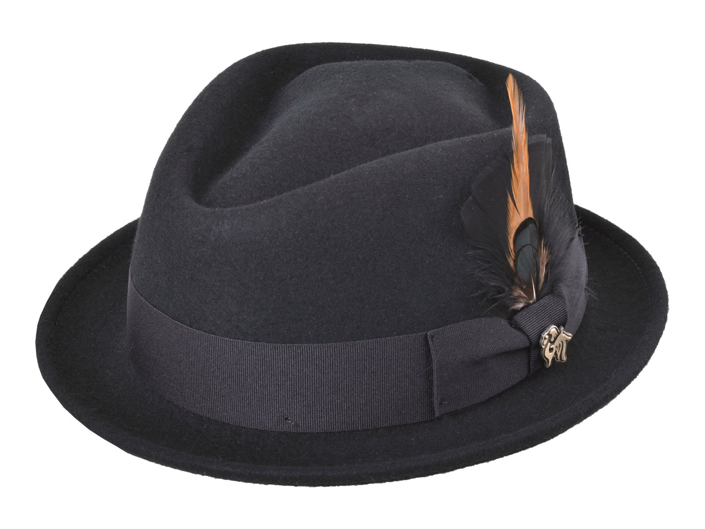 Diamond Stingy Wool Felt