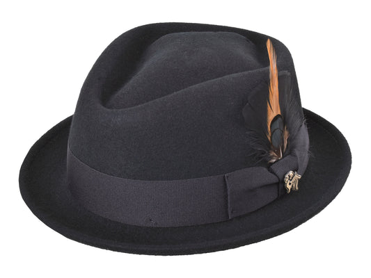 Diamond Stingy Wool Felt