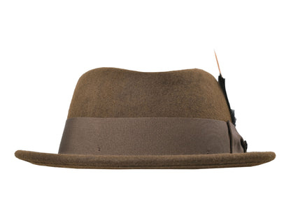 Diamond Stingy Wool Felt