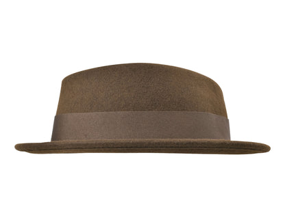 Diamond Stingy Wool Felt