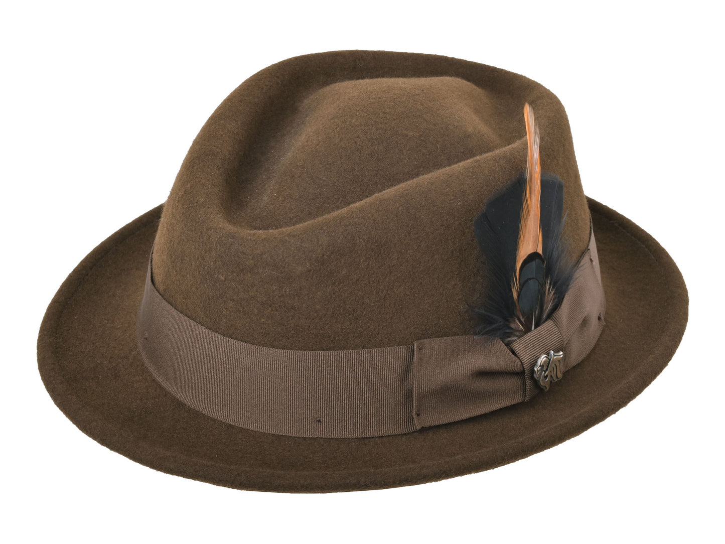 Diamond Stingy Wool Felt