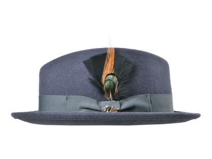 Diamond Stingy Wool Felt