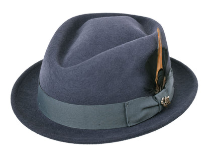 Diamond Stingy Wool Felt