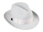 Fedora Chic Wool Felt (OC)