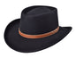 Gambler Wool Felt