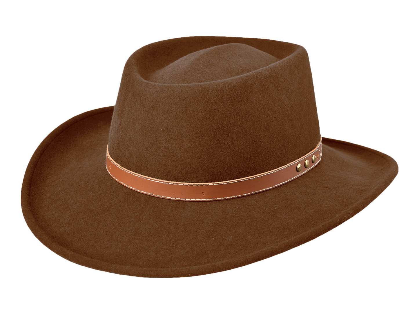 Gambler Wool Felt