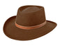 Gambler Wool Felt