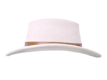 Gambler Wool Felt