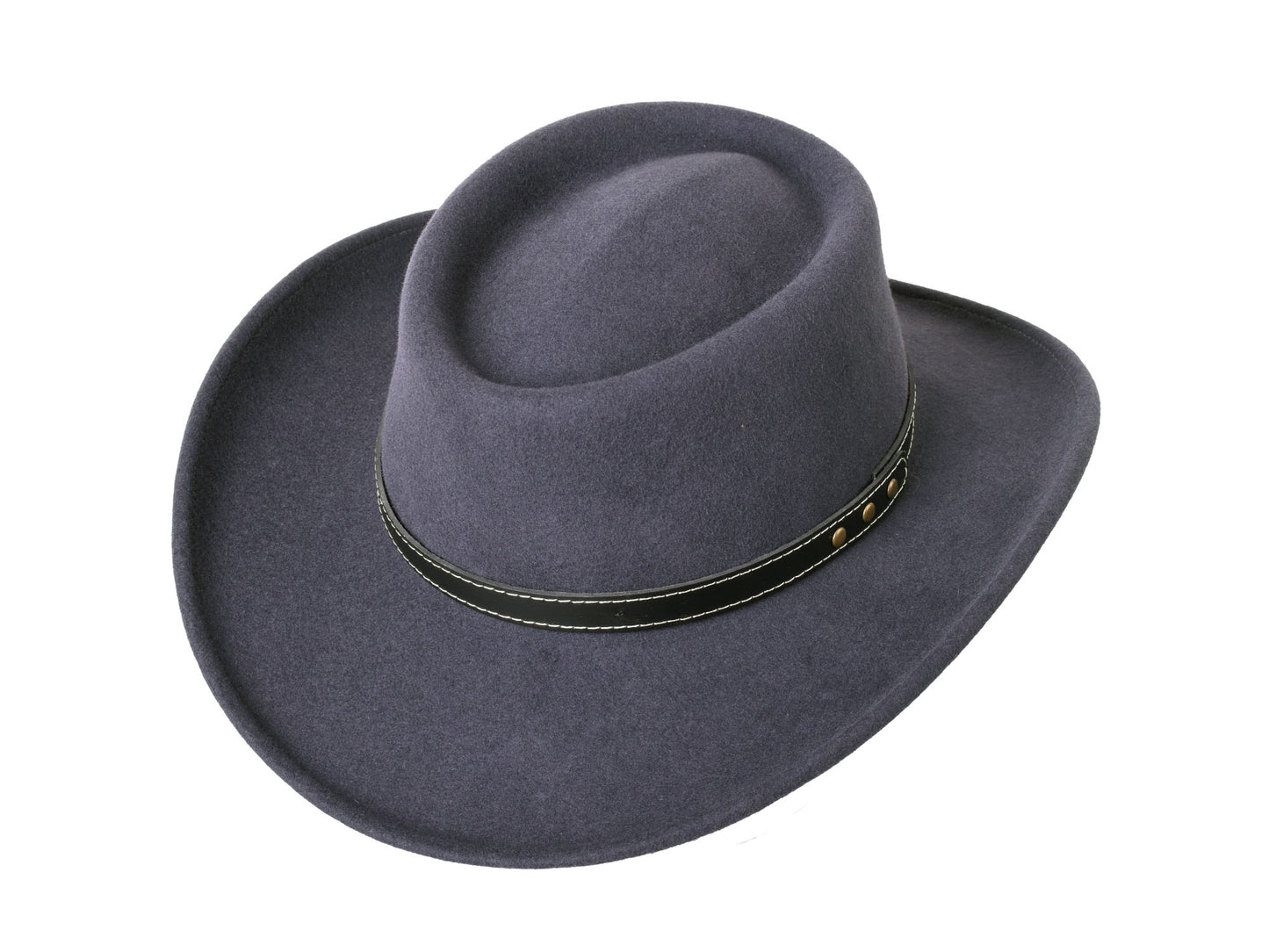 Gambler Wool Felt