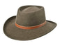Gambler Wool Felt