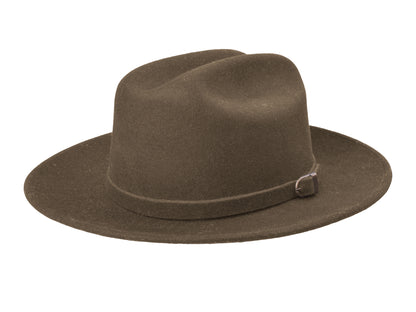 Houston Wool Felt