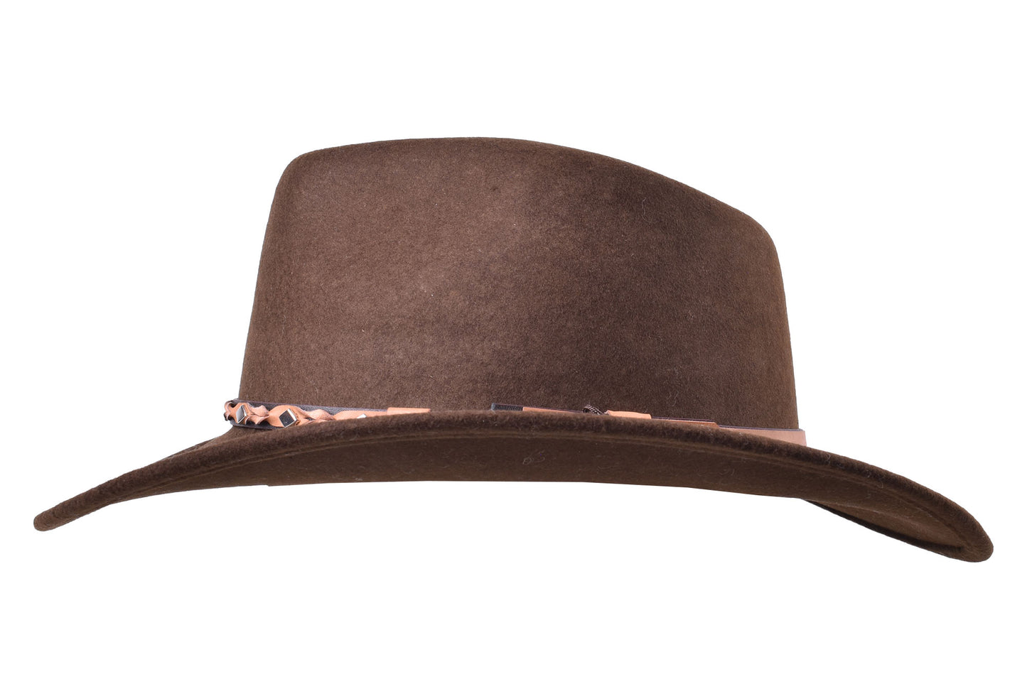 Jaxen Wool Felt