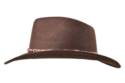 Jaxen Wool Felt