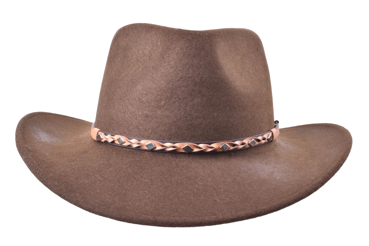 Jaxen Wool Felt