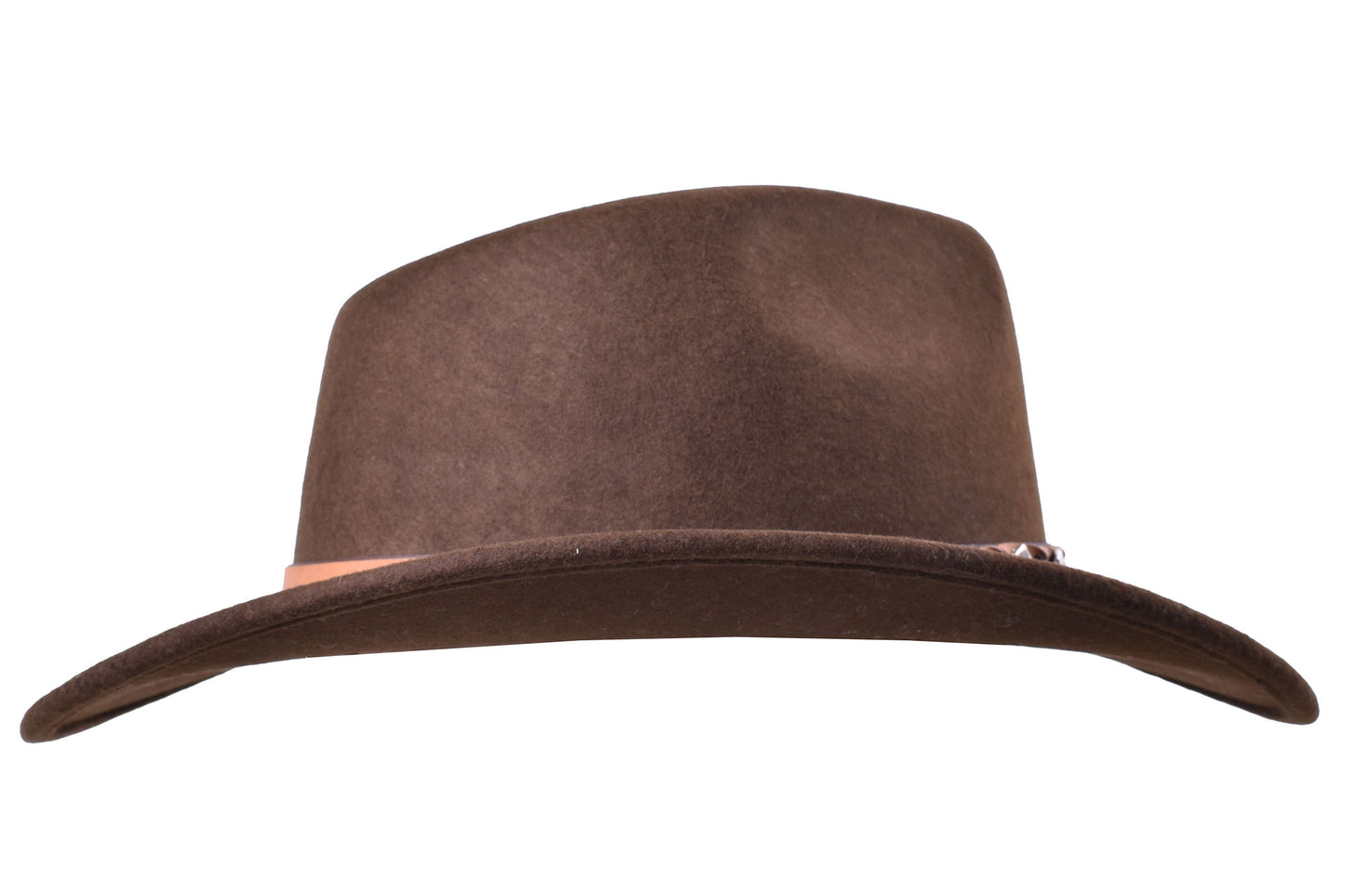 Jaxen Wool Felt