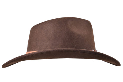 Jaxen Wool Felt