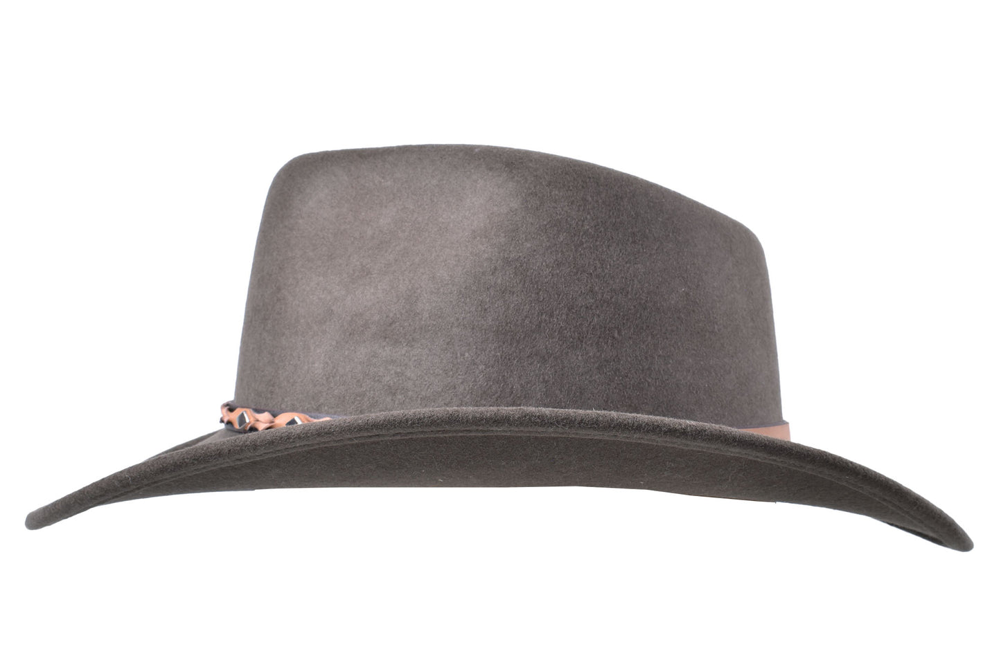 Jaxen Wool Felt