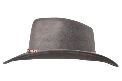 Jaxen Wool Felt