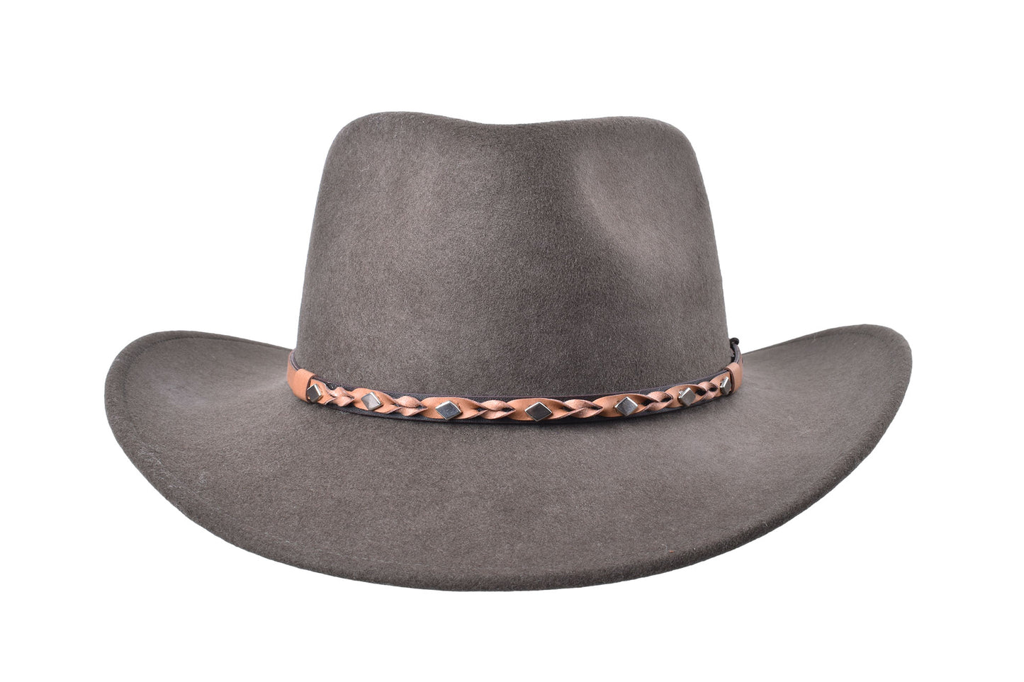 Jaxen Wool Felt