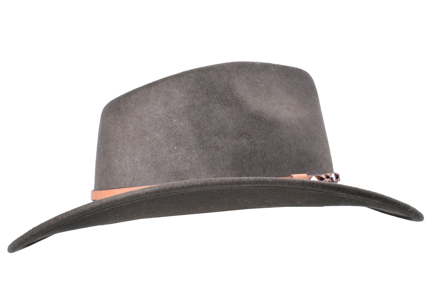 Jaxen Wool Felt