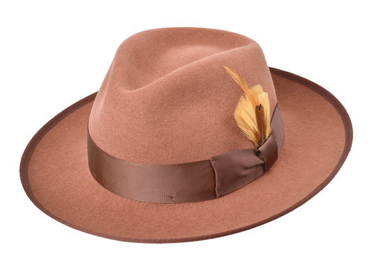 Kellan Wool Felt