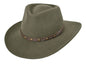 Llano Wool Felt