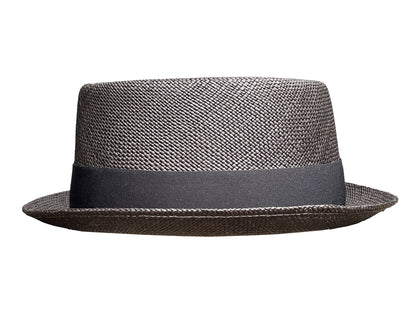 Pork Pie Trilby Panama