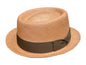 Pork Pie Trilby Panama