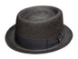 Pork Pie Trilby Panama