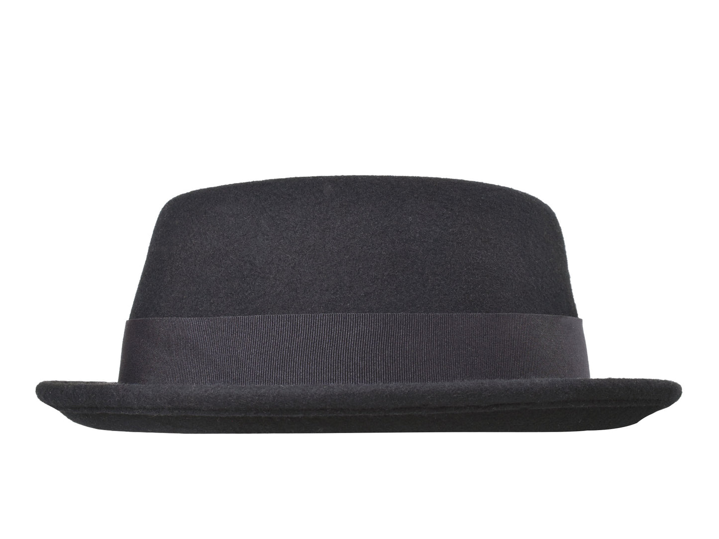 Pork pie Stingy Wool Felt