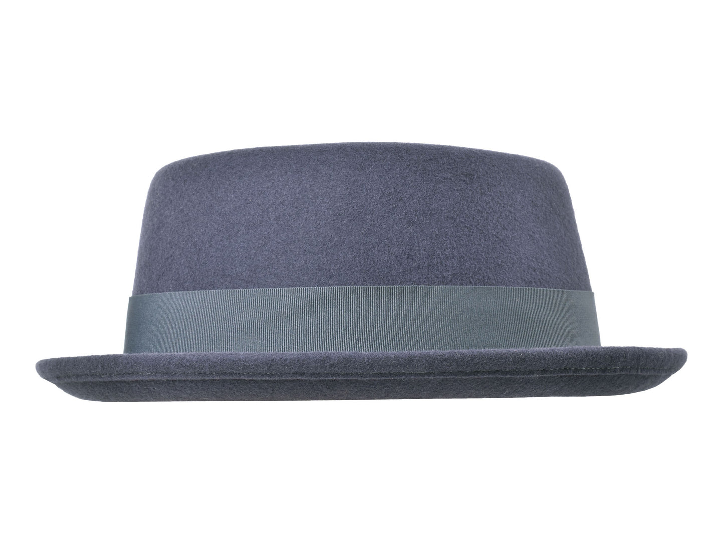 Pork pie Stingy Wool Felt