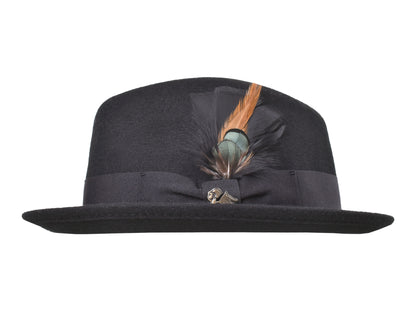 Roma Stingy Wool Felt