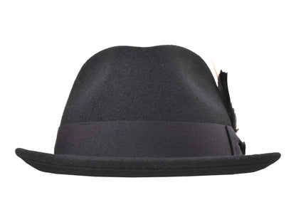 Roma Stingy Wool Felt