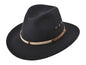 Scout Wool Felt with eyelets