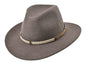 Scout Wool Felt with eyelets
