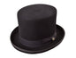 Top Hat Wool Felt