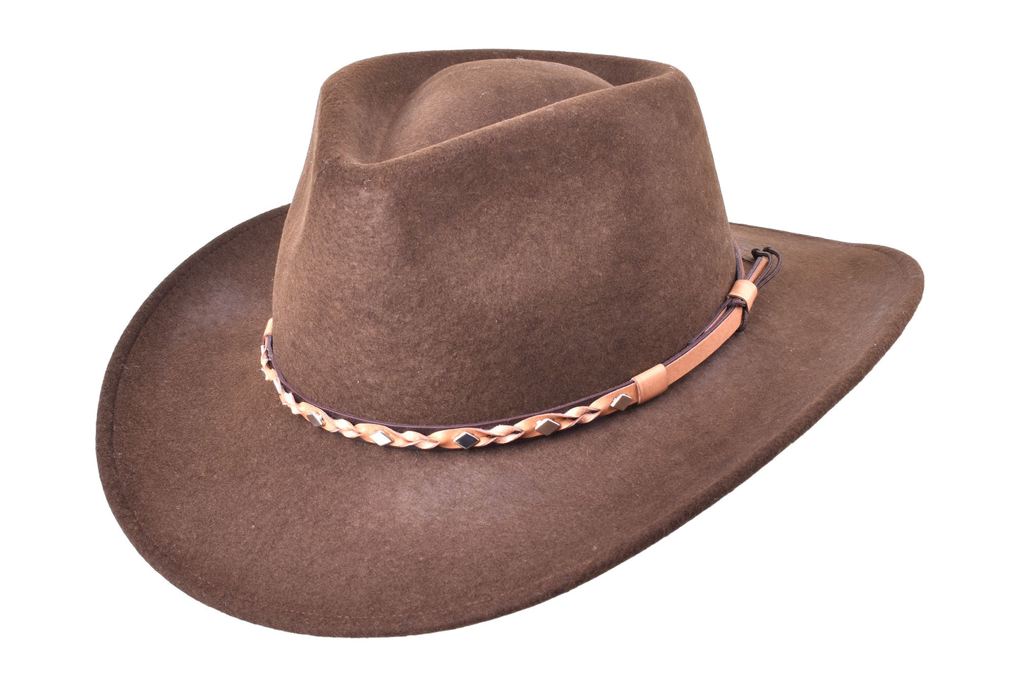 Jaxen Wool Felt
